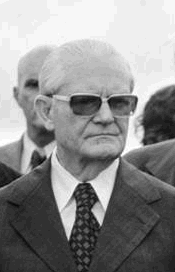 Ernesto Geisel